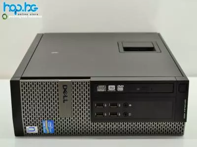 Компютър Dell OptiPlex 990 SFF