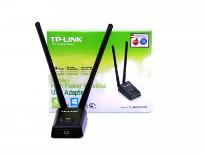 TP-Link TL-WN8200ND