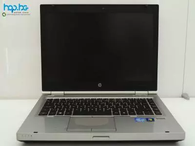 Notebook HP EliteBook 8460P