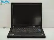 Laptop Lenovo ThinkPad T400 image thumbnail 0