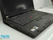 Лаптоп Lenovo ThinkPad T400 image thumbnail 2