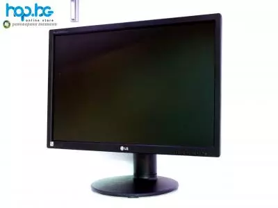 Monitor LG E2411PU-BN
