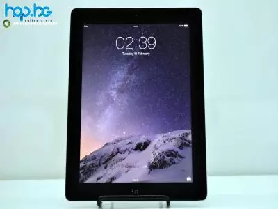 Apple iPad 3 A1416