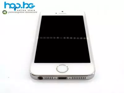 Apple iPhone 5S/White