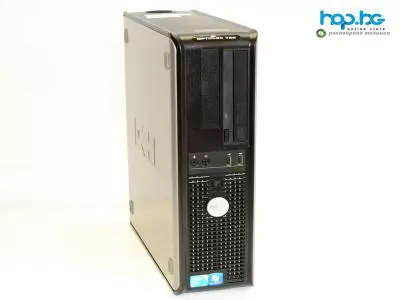 Computer Dell Optiplex 780