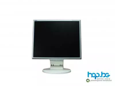 Monitor NEC MultiSync 195VXM+