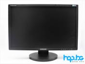 Виж повече ... Монитор Samsung SyncMaster 245BW