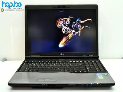 Fujitsu Lifebook E782