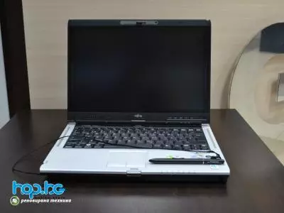 Fujitsu LIFEBOOK T5010 Tablet PC