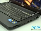 Fujitsu Siemens Lifebook PH530 image thumbnail 1