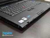 Lenovo ThinkPad W500 image thumbnail 2