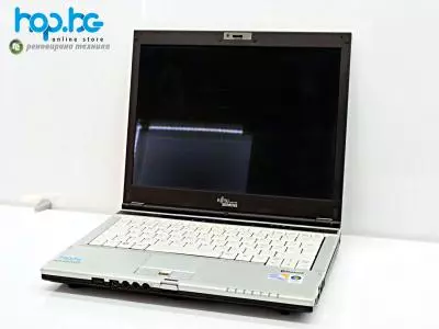 Fujitsi Siemens LifeBook S6410