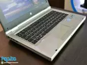 HP EliteBook 8470p Notebook image thumbnail 2