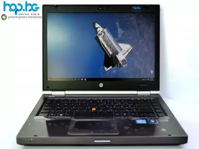 HP EliteBook 8470W