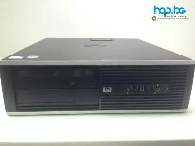 Компютър HP Compaq 8000 Elite