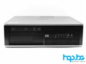 Виж повече ... Компютър HP Compaq 8000 Elite