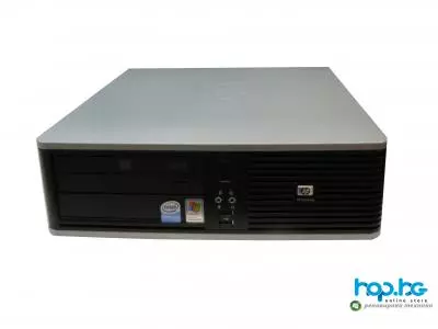 Компютър HP Compaq DC7800