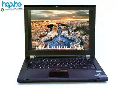 Лаптоп Lenovo ThinkPad T430s