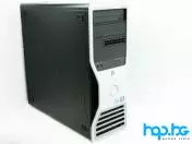 Work Station Dell Precision T5500 image thumbnail 0