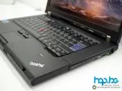 Lenovo ThinkPad T500 image thumbnail 1