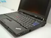 Lenovo ThinkPad X201 image thumbnail 2