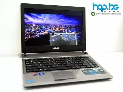 Laptop ASUS X32U