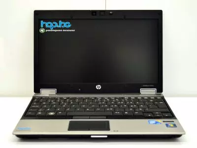 HP EliteBook 2540P