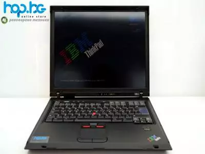 IBM ThinkPad R52