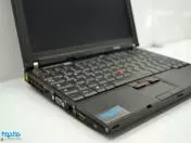Lenovo ThinkPad X201 image thumbnail 1