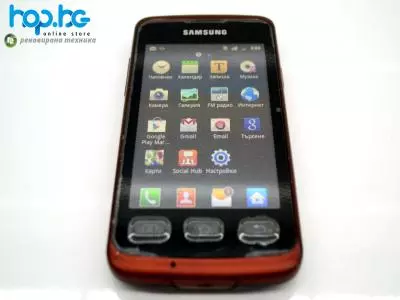 Samsung Galaxy XCover S5690