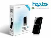 Виж повече ... Безжичен адаптер TP-LINK TL-WN823N USB