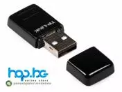 Wireless adapter TP-LINK TL-WN823N USB image thumbnail 1