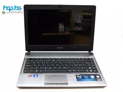 Лаптоп Asus X32U