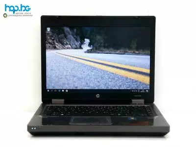 Laptop HP ProBook 6475b