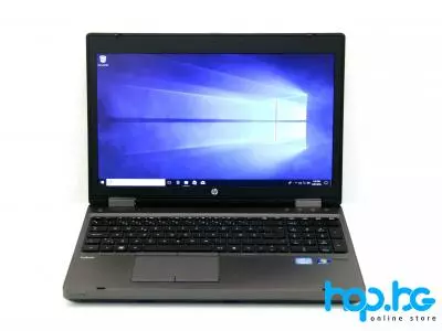 Лаптоп HP ProBook 6560B