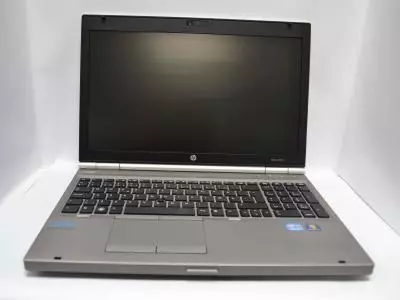 HP ProBook 8570p