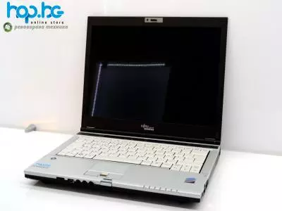 Fujitsu Siemens LifeBook S6420