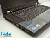 Lenovo ThinkPad T520 image thumbnail 2