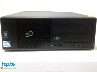 Computer Fujitsu Esprimo E500