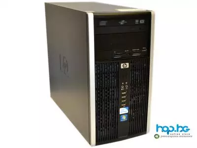 Computer HP Compaq 6300 Microtower
