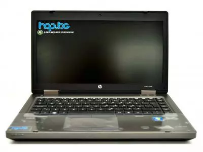 Лаптоп HP ProBook 6465b