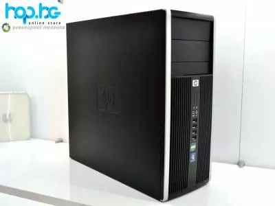 HP 6005 Pro MicroTower