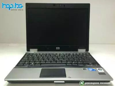 HP EliteBook 2530P