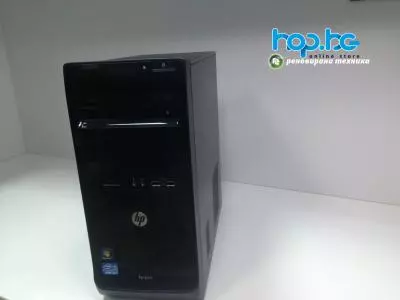 HP Pro 3400