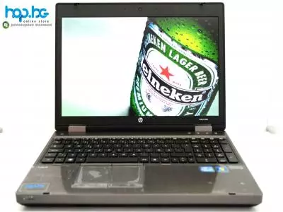 HP ProBook 6560B