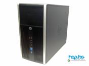 Виж повече ... Компютър HP 6300 Pro Microtower