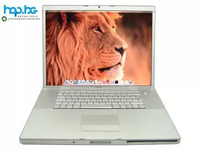 Лаптоп Apple MacBook Pro A1226