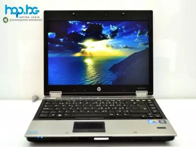 HP EliteBook 8440p