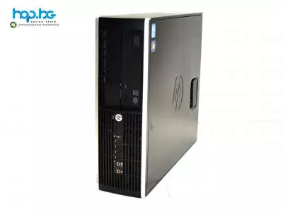 Компютър HP Compaq 8200 Elite