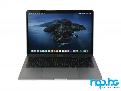 Лаптоп Apple MacBook Pro (2016)